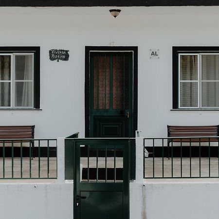 Casa Sousa Ribeiro Прайя-да-Витория Экстерьер фото