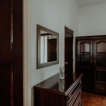 Casa Sousa Ribeiro Прайя-да-Витория Экстерьер фото