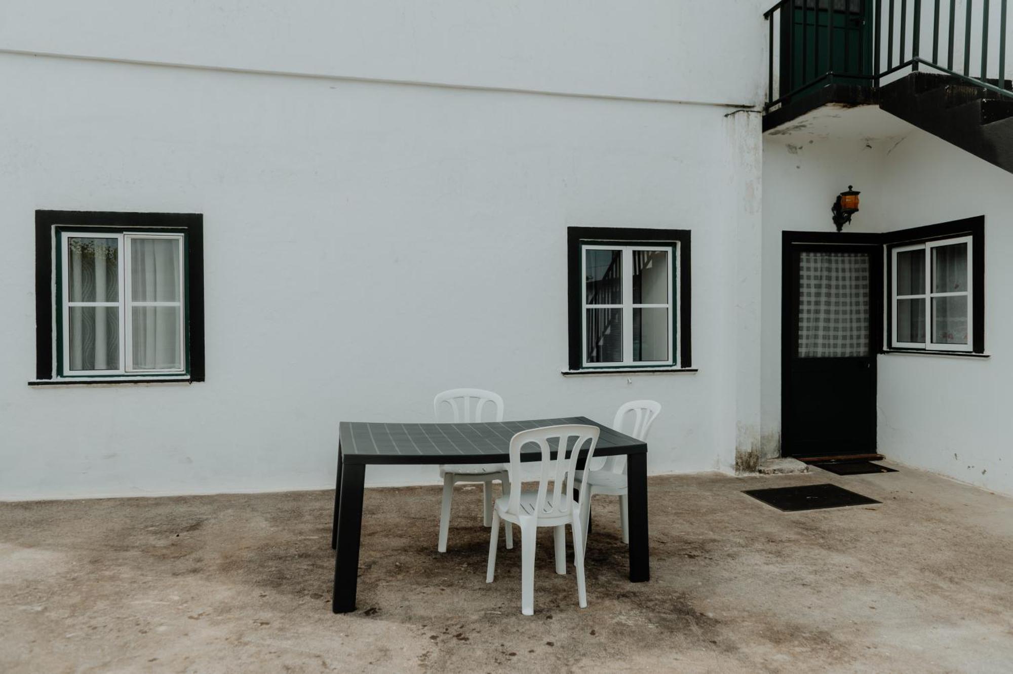 Casa Sousa Ribeiro Прайя-да-Витория Экстерьер фото