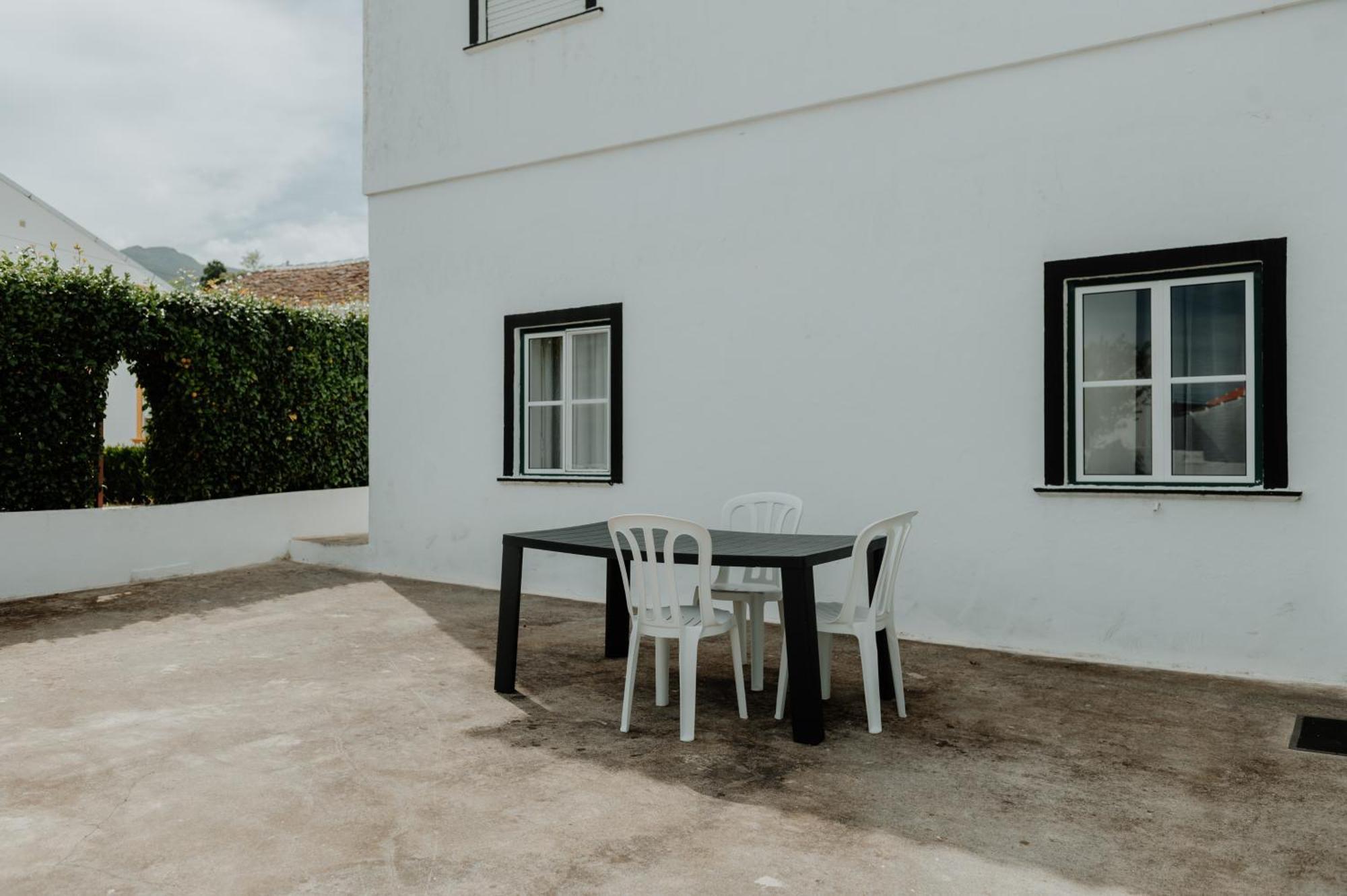 Casa Sousa Ribeiro Прайя-да-Витория Экстерьер фото