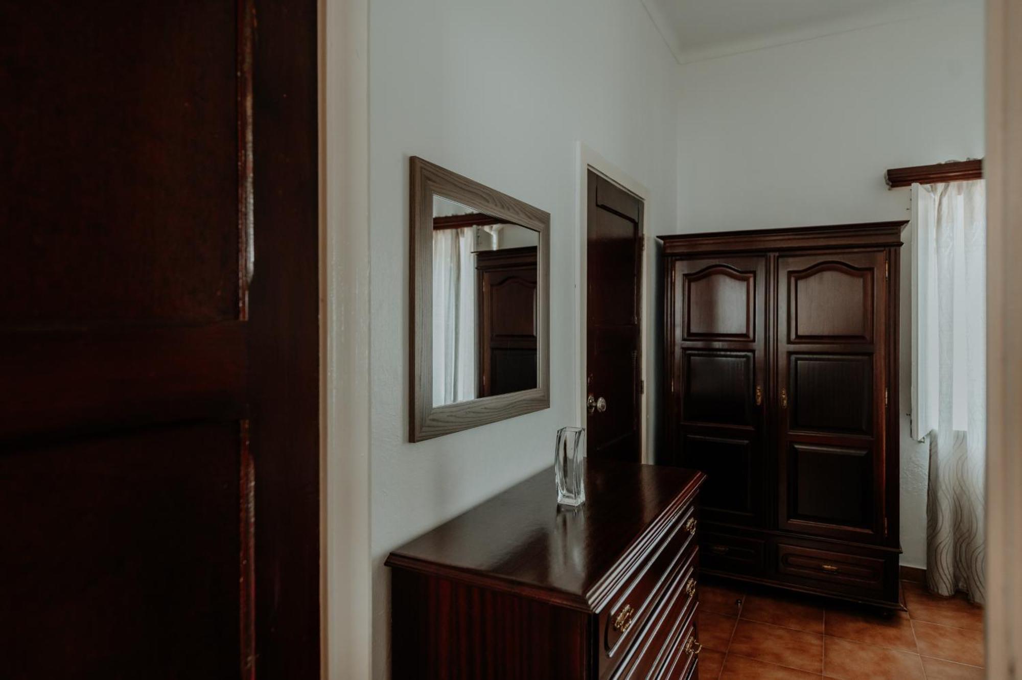Casa Sousa Ribeiro Прайя-да-Витория Экстерьер фото