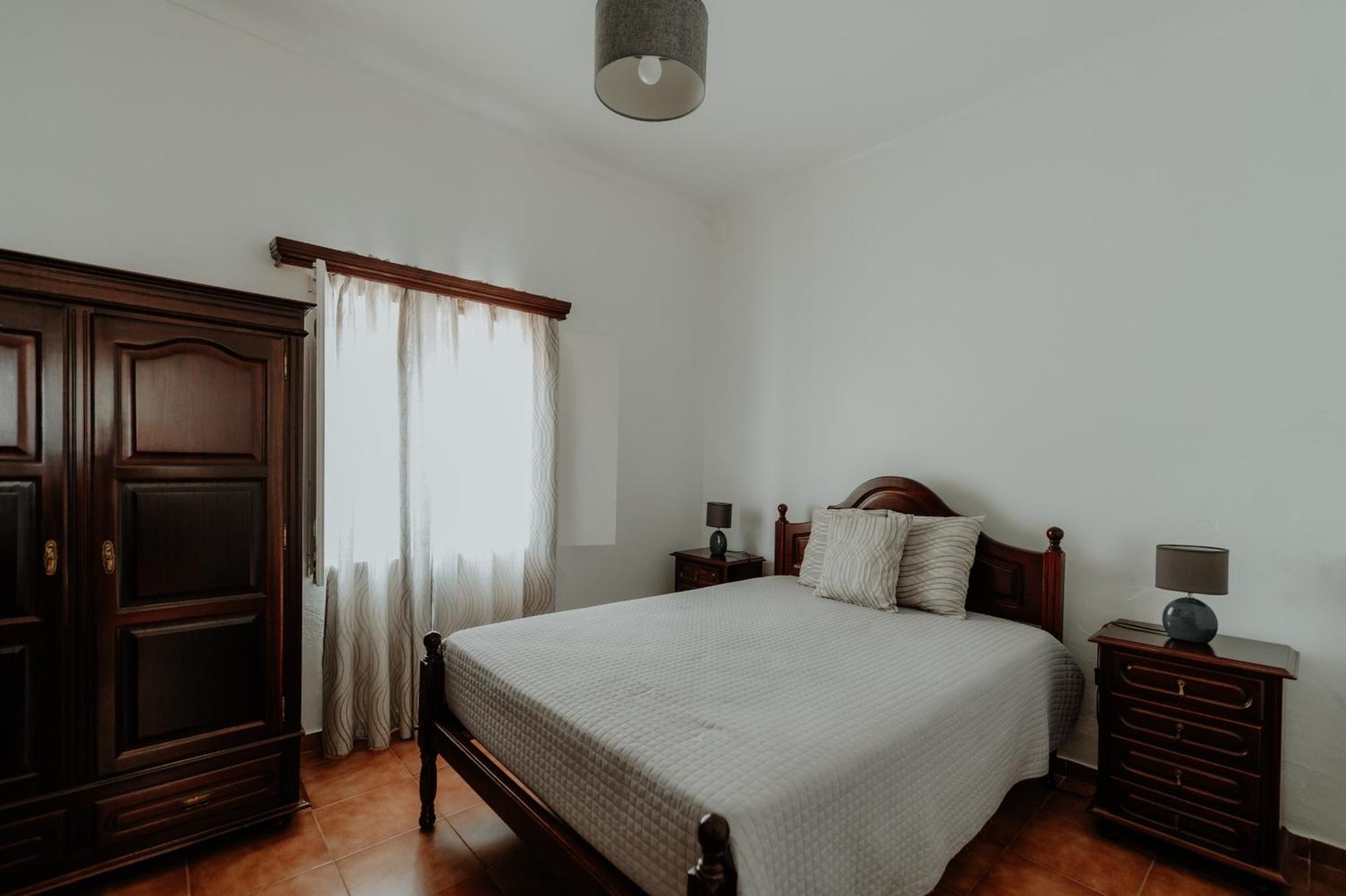 Casa Sousa Ribeiro Прайя-да-Витория Экстерьер фото